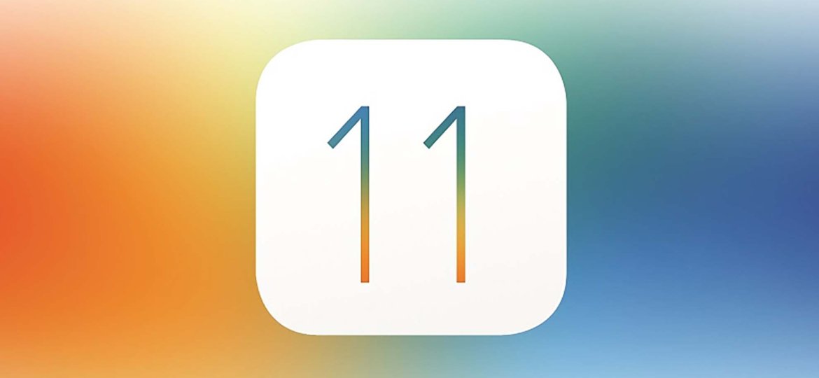 ios 11