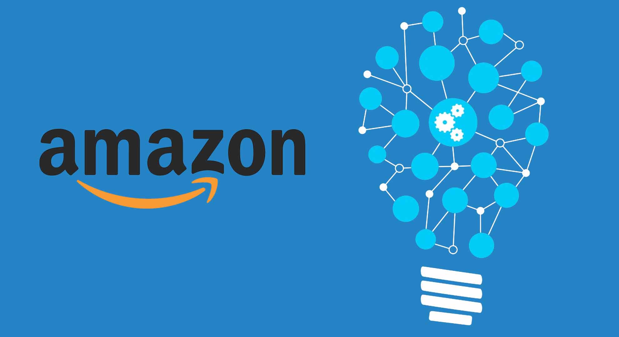 Amazon Around Artificial Intelligence And Machine Learning 