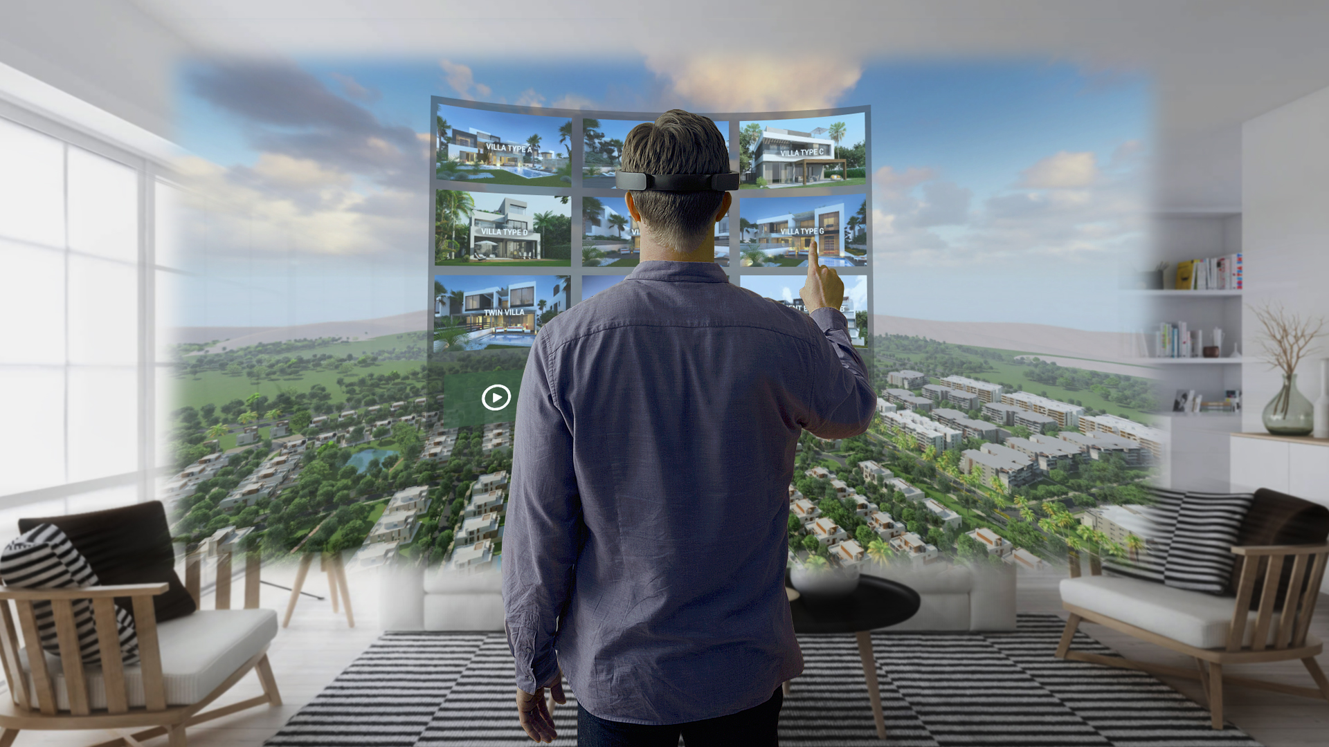 Best Real Estate Virtual Reality Apps: 5 Apps to Help ...