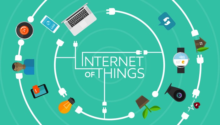 IoT in Digital Marketing