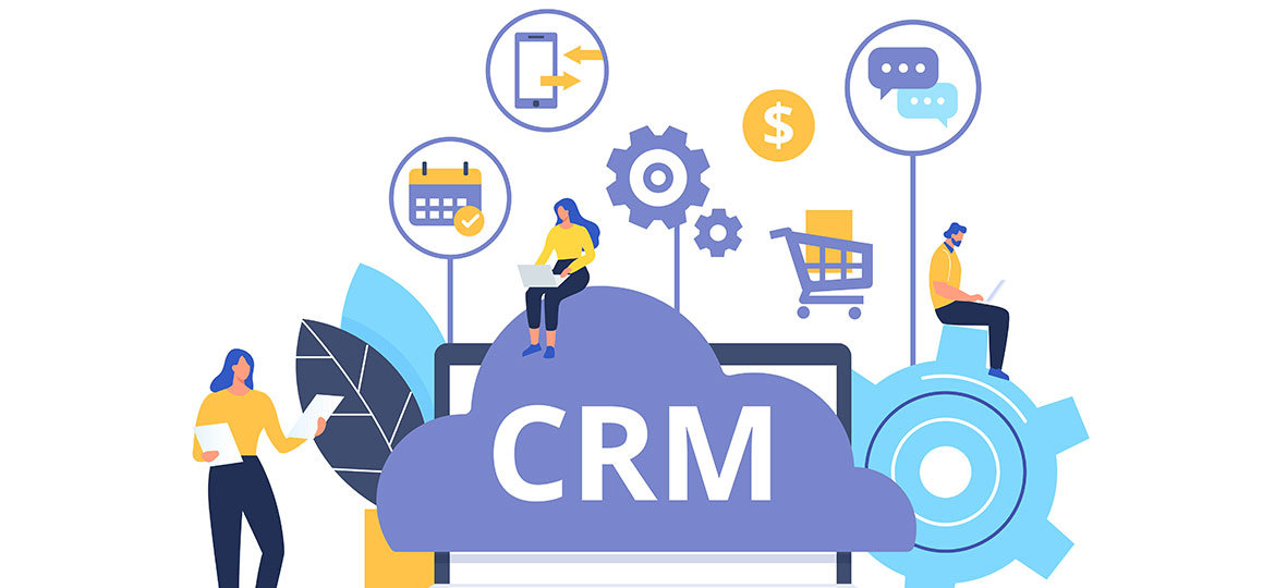 CRM Software