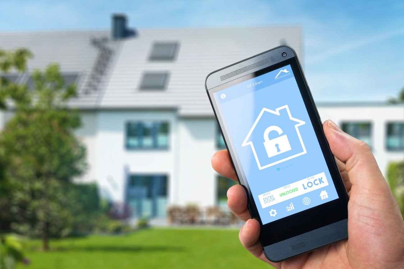 Best Smart Home Security Systems For 2020 - IQVIS