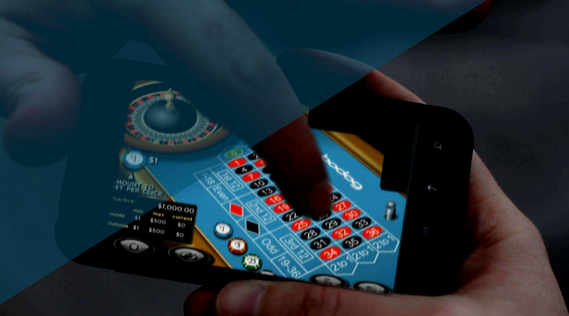 iGaming Industry