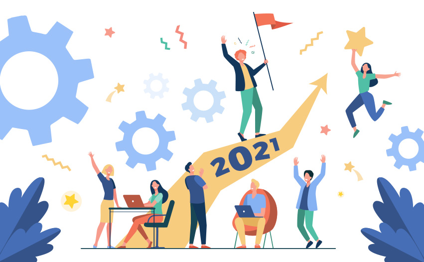 Software Testing Tools in 2021