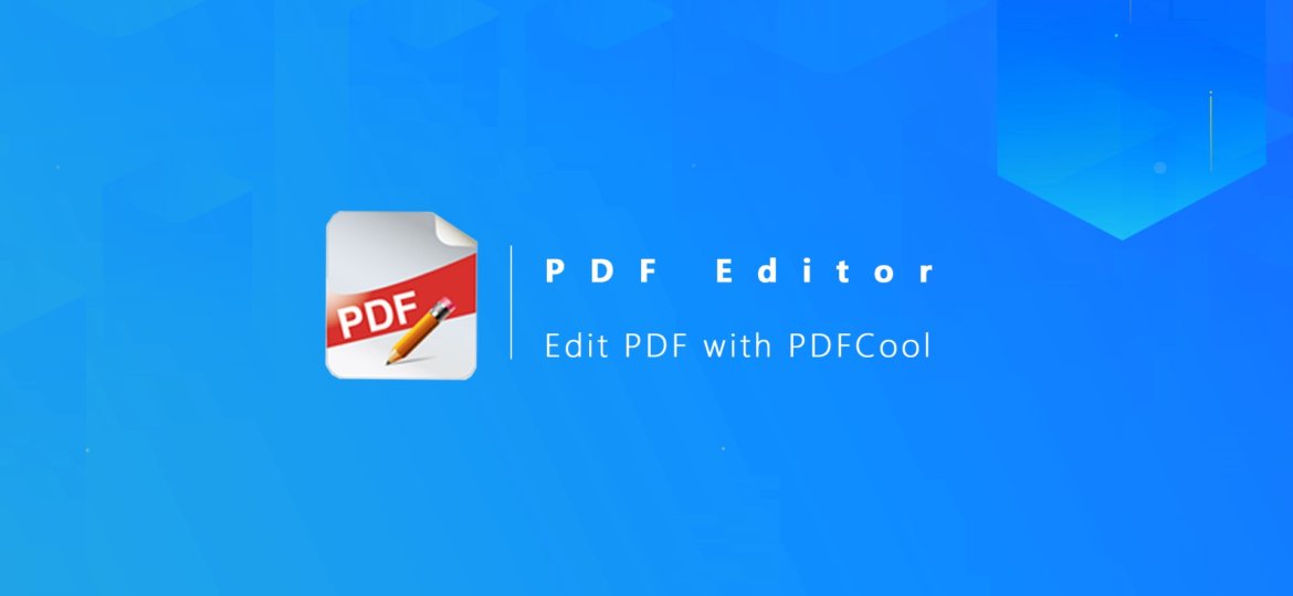 PDF Editing Tools