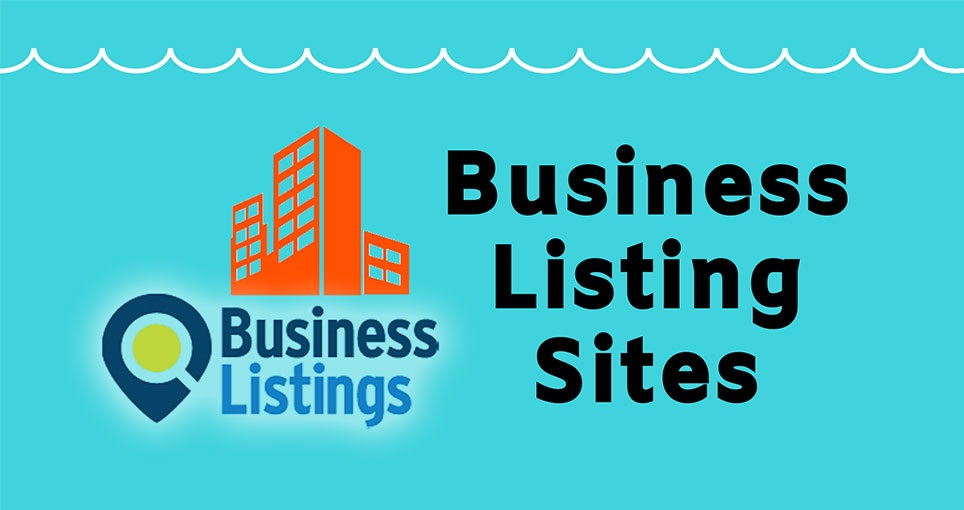 Business Listing Websites