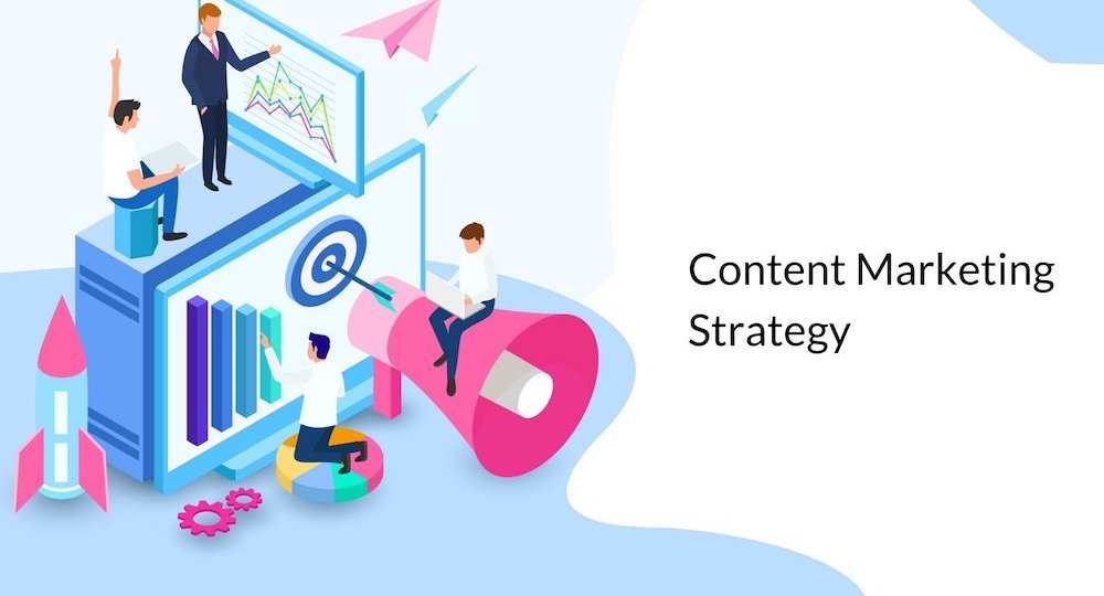 Content Marketing Strategy