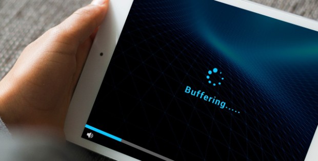 Avoid Video Buffering