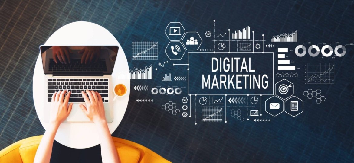 Digital Marketing can Help Businesses