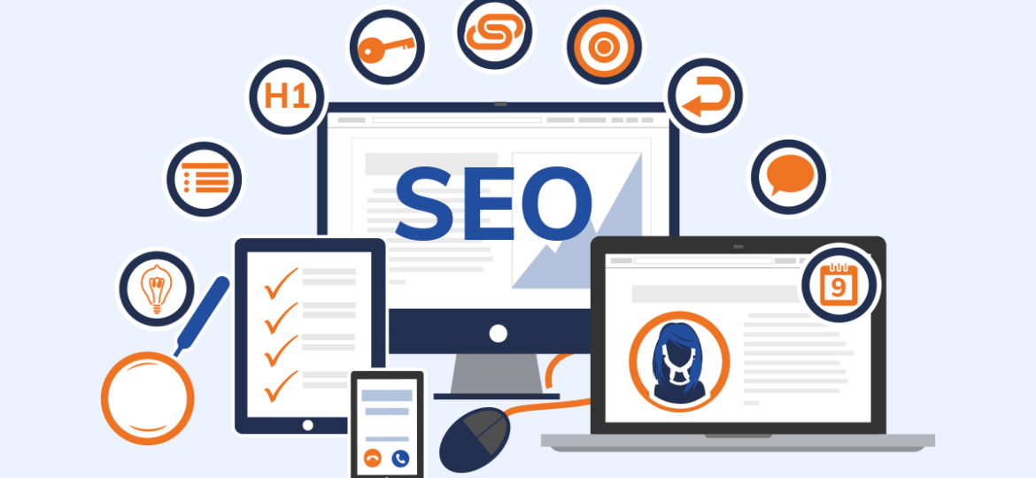 Ultimate SEO Guide