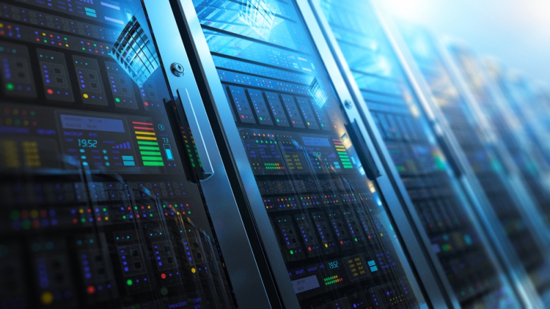 Choosing Your Dedicated Server