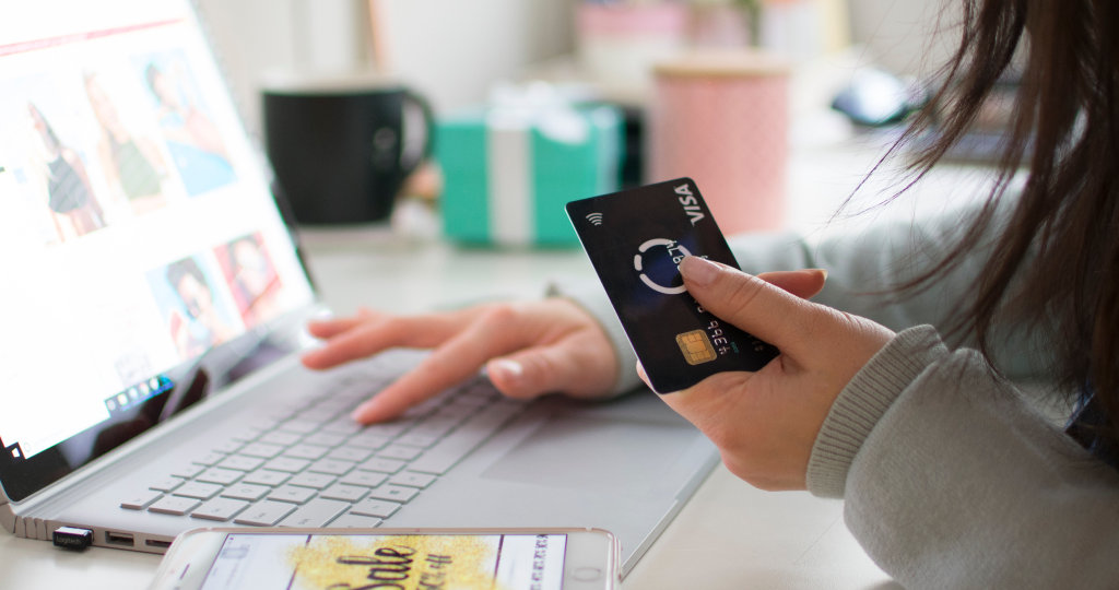 Technology to Satisfy Their Shopping