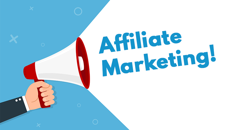 Business Affiliate Programs