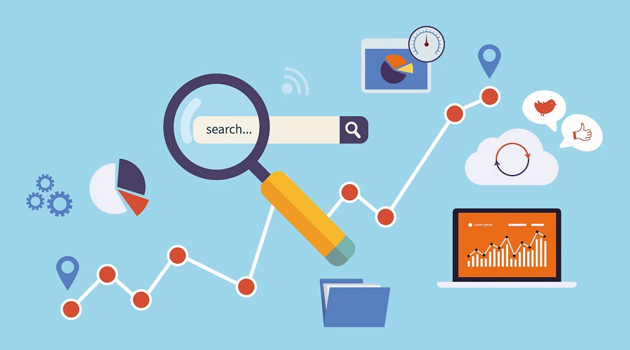 SEO for Small Businesses