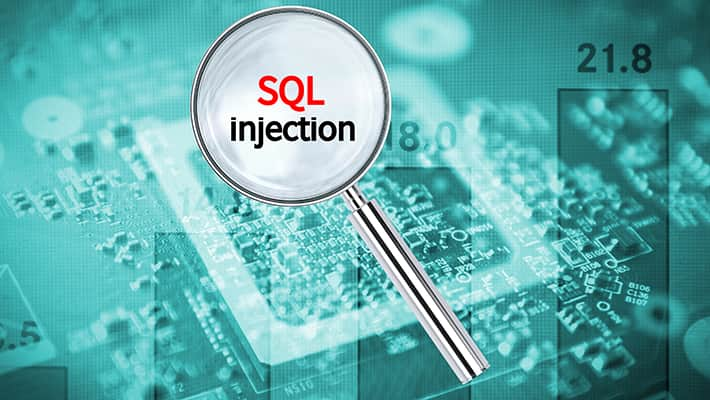 Business Against SQL Injections