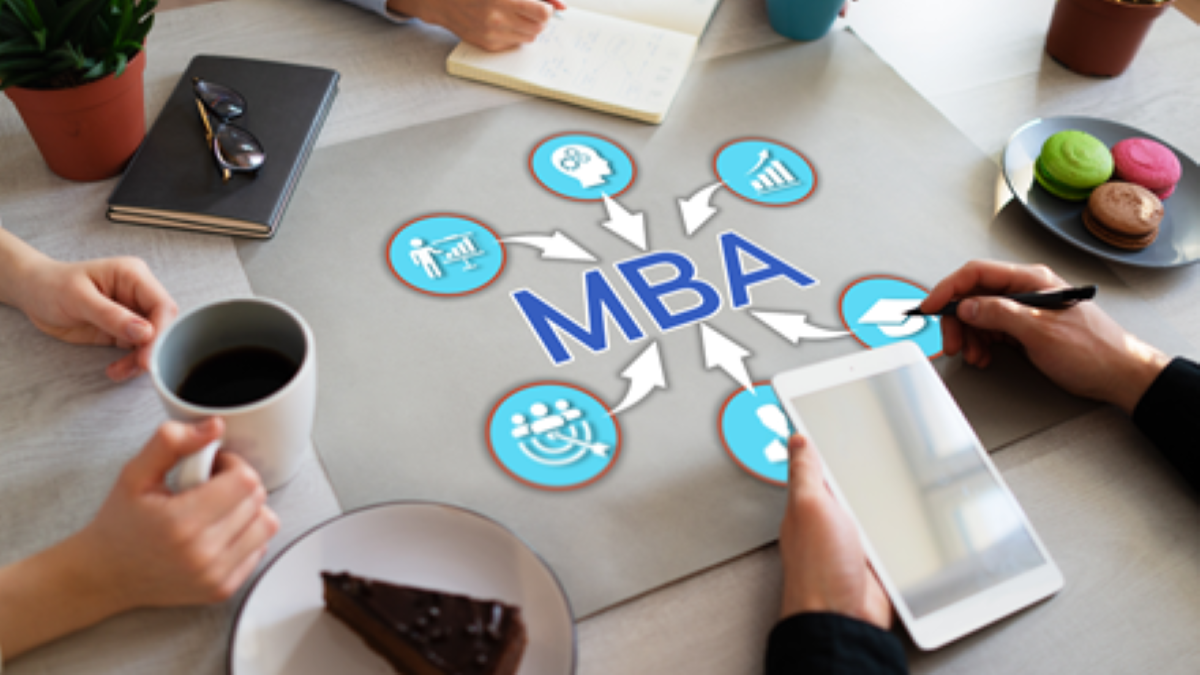 5 Career Benefits Of Having An MBA - IQVIS Inc.