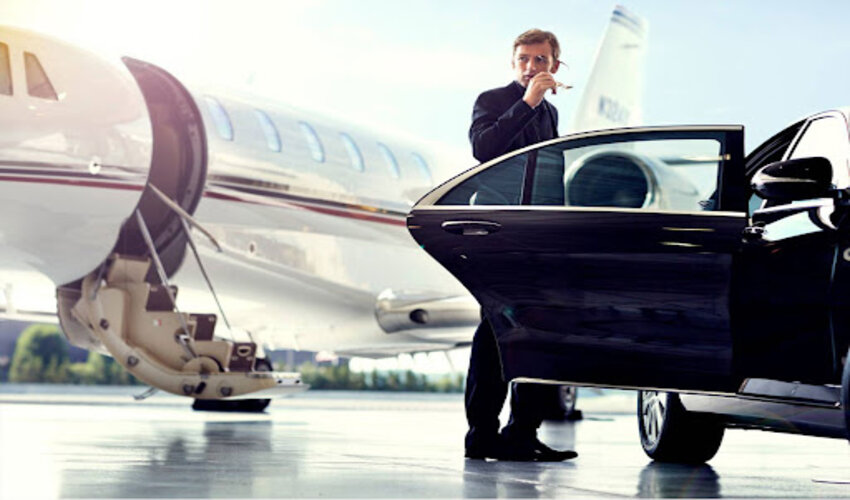 Airport Car Services